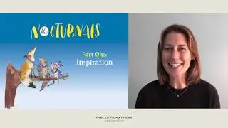 Preview: Read Aloud Writing Workshop with Tracey Hecht