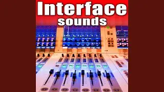 Cyber Button Noise