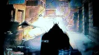 PP2000 Rampage