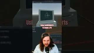 Сборка РАБОТАЮЩЕГО игрового ПК #godot #godottutorial #gamedev #gaming #tutorial