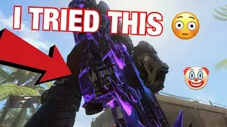 *NEW* TRYHARD CLASS SETUP (BO4 CLASS SETUP)