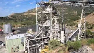 Worlds Largest Shale Oil Reserve - The Green River Formation