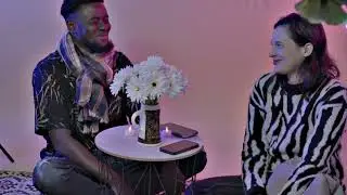 AMOS SAMBA-ET DEMAIN -clip officiel