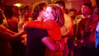 Alliance Fran&ccedil;aise French Film Festival 2026 Trailer