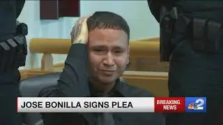 Zombicon killer takes plea deal for mass shooting in downtown Fort Myers
