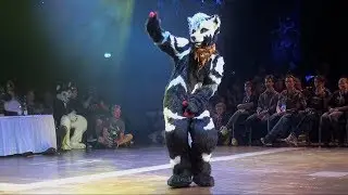 Eurofurence 25 - Enter The Arena - Skrat