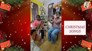 CHRISTMAS - MESSAGE - WISHES - CAROL SONGS / Villivakkam St. John De Britto Church, Chennai