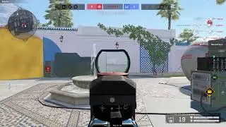 Ночной стримчик. Залетели в Warface !