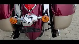 Kawasaki VN 1700