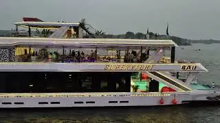 PANJIM 'Superyacht RA-11'