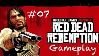 Red Dead Redemption Mobile Gameplay | Part :- 07 | Game Cafe #reddeadredemption #rdrmobile 