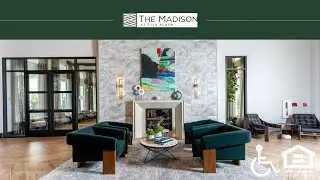 The Madison at City Place | Conroe TX Apartments | Greystar