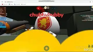 Egg fps game