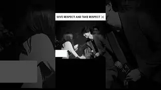Give respect and take respect🗿|| #shorts​ #usa​ #mindset​ #quotes​ #viral​ #inspiration​ #success​