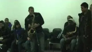 Shed Session PARIS - Resume 2/2