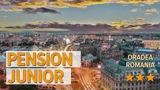 Pension Junior hotel review | Hotels in Oradea | Romanian Hotels