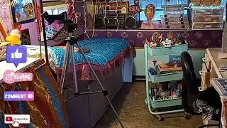 Ремонт окон в моём автодоме.