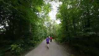 Stavanger #parkrun event 147