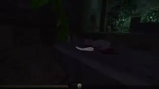 Finding the cure, and then a twist no one saw coming! - Thief2X