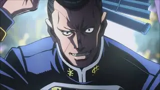 Okuyasu AMV『Okuyasu's Theme - The Hand』[ JoJo's Bizarre Adventure AMV ]