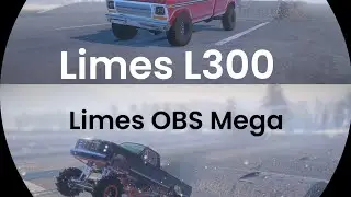 Returning SnowRunner Limes Truck Mods! *Ford Dentside and Ford OBS* (Both Diesel Swapped)
