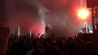 Solo Ansamblis - Netildai LIVE (Klaipėda, 2021-07-17)