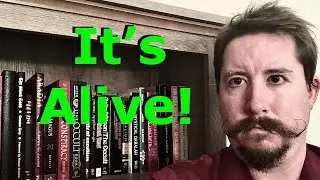 Is Frankenstein an Allegory or Just a Really Good Story?