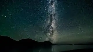 3 Alien Encounter Stories from Reddit