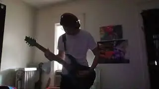Blindspott - Mind Dependency (Guitar Cover)