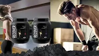AWAKEN ENERGY - Mejora tu rendimiento y elimina toxinas