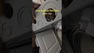 &ldquo;Pro Tip: How to Take Knockouts Out of an Electrical Panel Like a Pro! 🔧⚡️ #ElectricalTips&rdquo;