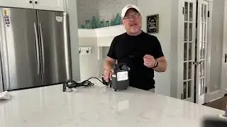 Best Budget Water Transfer Pump? Smartbot 1/2 HP Pump Put to the Test!