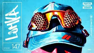 Underground Rap Mix - Old School True School Hip Hop Rap Mixtape | LOMKA vol. 147 by RADJ (2025)