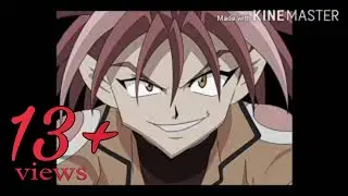 I'm a Rider Bloody Fang & Flame kaizer RS38 Song