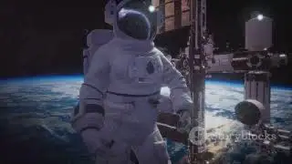 The Space Force America's Galactic Guardians