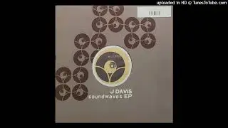 J. Davis - Soundwaves (2002)