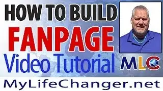 Building a Facebook Fan Page (Step-by-step Guide)