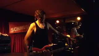 Schmutzki   Spackos Forever Mr Dejot   Goldmarks Stuttgart 13 09 2018
