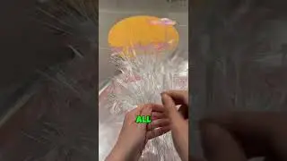 Butterfly Bouquet DIY 🌸🦋