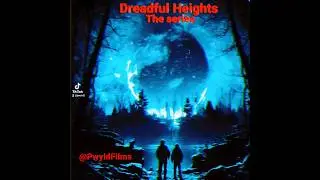 If your a fan of Stranger Things and the X-Files - Prepare for Dreadful Heights  #strangerthings