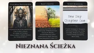 ⭐️NIEZNANA ŚCIEŻKA: Poznajmy Się! ⭐️#theunknownpath
