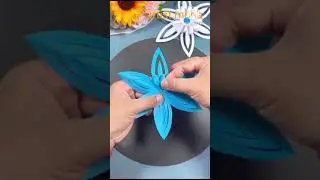 paper art by mona#@shorts#mona#artist@artistmona@AINewGeneration-rq4xy