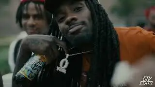 King Von - Really With It ft. Munna Duke (Remix Video)