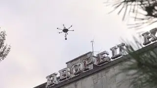 Chernobylite: Making Of 1 - Chernobyl Scanning Introduction