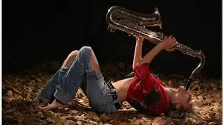 saxsafon music Notes for the soul, Музыка на саксафоне Ноты для души. Երաժշտություն սաքսոֆոնի