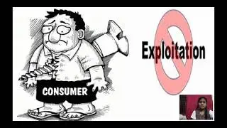 JPS X std child social science seminar presentation by online class CONSUMER AWARENESS