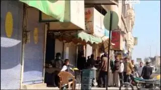 Avantgarde:Syria Life Irregular Part 2