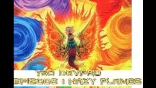UtopiaStarProductions: YGO DevPro Episode 1 - Hazy flames