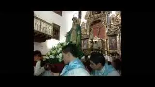 Vídeo Graduación Promoción 2000/2013 Sagrado Corazón Maracena