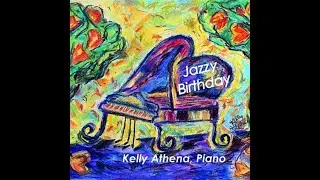 Good Morning to All / Happy Birthday to you  (Birthday Guitar Blues)